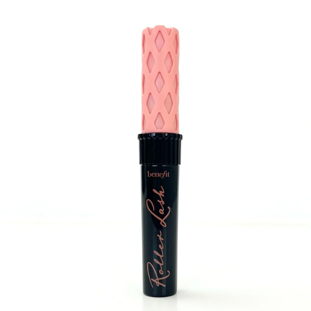 Benefit Roller Lash Mascara Black NIB